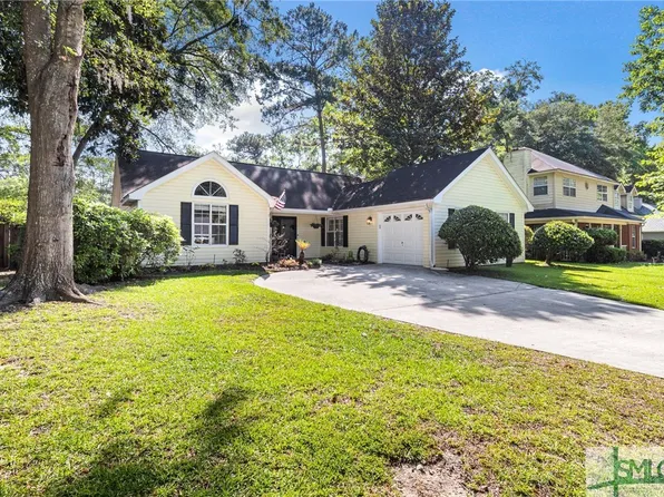 108 E Sagebrush Lane, Savannah, GA 31419