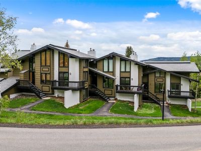 2515 Apres Ski Way #5, Steamboat Springs, CO, 80487
