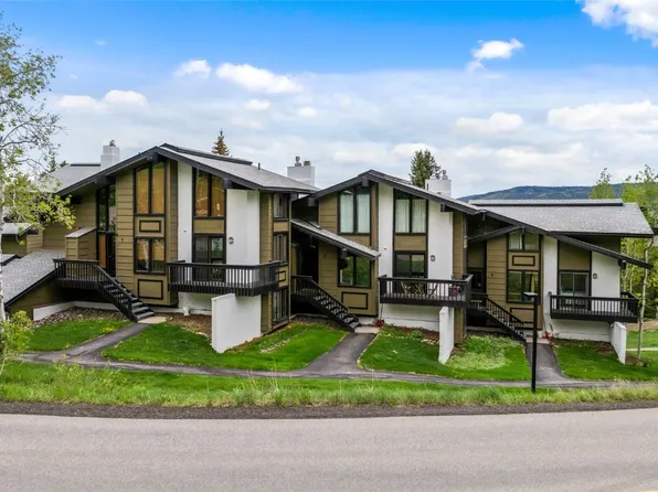 2515 Apres Ski Way #5, Steamboat Springs, CO 80487