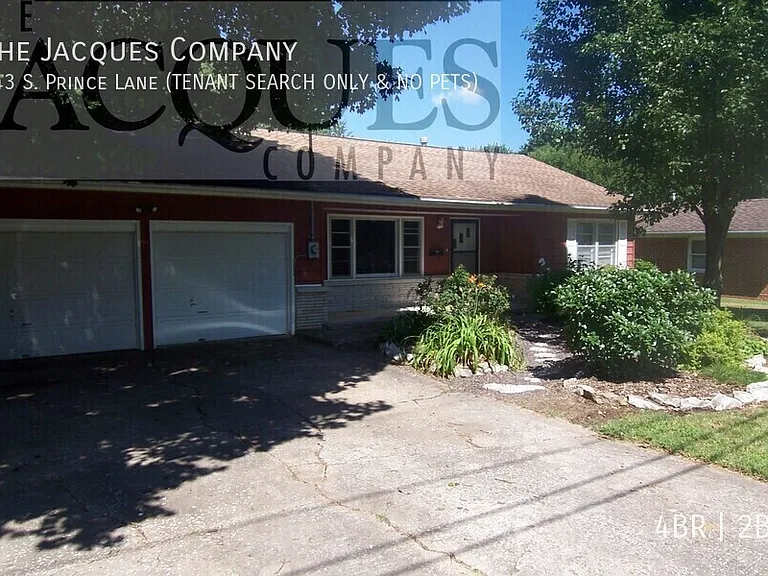 443 S Prince Ln — Photo 4