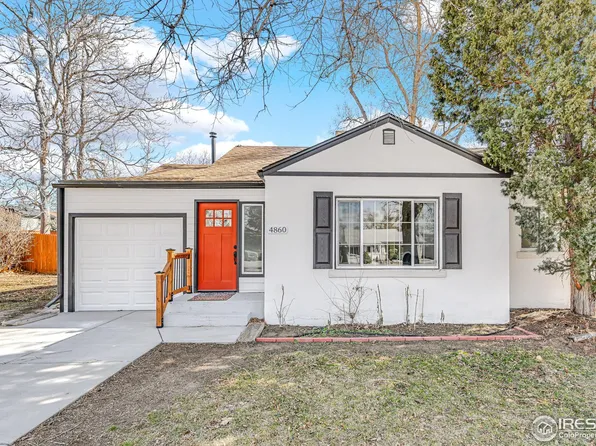 4860 S Logan St, Englewood, CO 80113