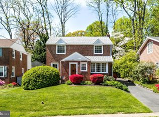 860 Beechwood Rd, Lower Merion, PA 19083