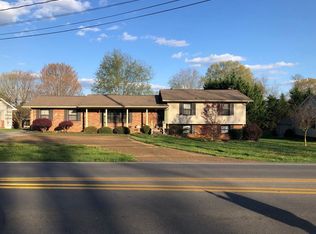 2006 Georgetown Rd NW, Cleveland, TN 37311