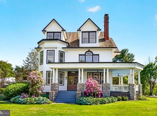 18040 Barnesville Rd, Barnesville, MD 20838