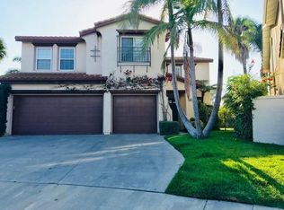 206 Via Sedona, San Clemente, CA 92673