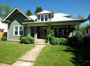 304 W Walnut St, Greenfield, IN 46140