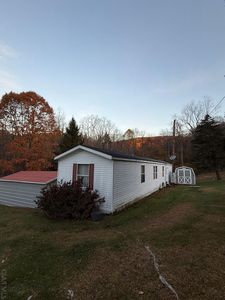 261 Oak St, Anita, PA, 15711