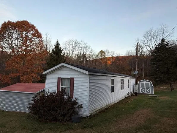 261 Oak St, Anita, PA 15711