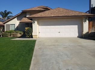 6508 Pine Borough Ct, Bakersfield, CA 93313