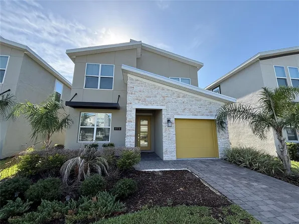 1173 Kingsbarn St, Davenport, FL 33896