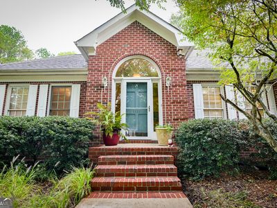 1111 Gunter Cir, Athens, GA, 30606