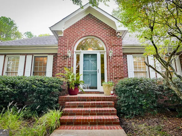 1111 Gunter Cir, Athens, GA 30606