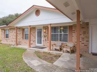302 River Rd, Schertz, TX 78154