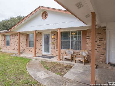 302 River Rd, Schertz, TX, 78154