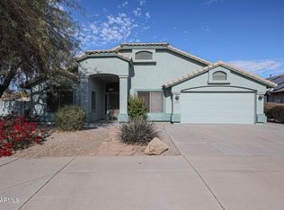 16796 W Pierce St, Goodyear, AZ 85338