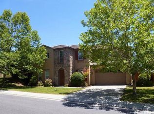 3135 Montrose Way, El Dorado Hills, CA 95762