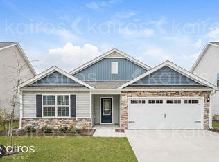 109 W Luminous Way, Hampstead, NC 28443