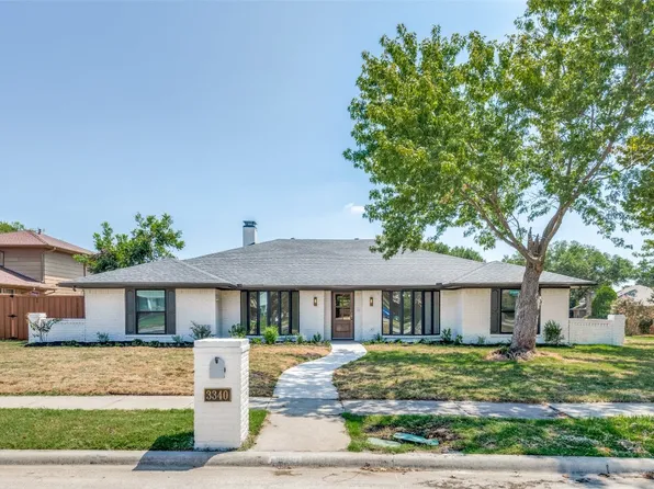 3340 Overland Dr, Plano, TX 75023
