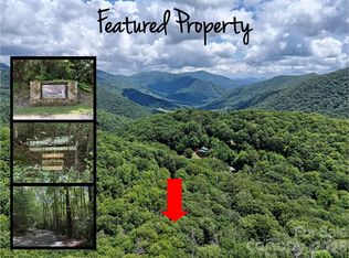 60 Yonder Trl, Maggie Valley, NC 28751