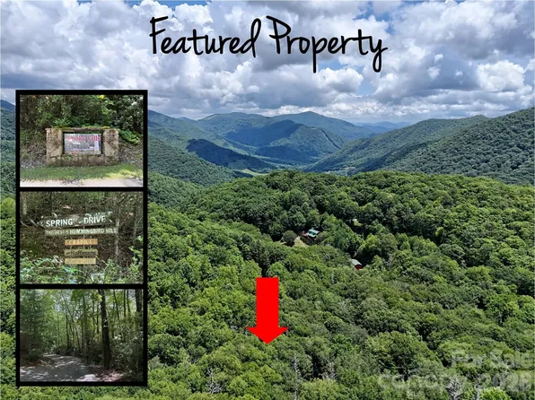 60 Yonder Trl, Maggie Valley, NC 28751