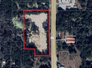 N Us Highway 301 LOT 5, Citra, FL 32113