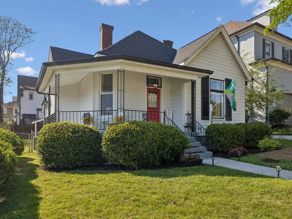 1903 Hillside Ave, Nashville, TN 37203