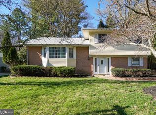 9719 Plowline Rd, Randallstown, MD 21133