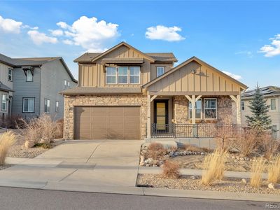 18639 W 92nd Drive, Arvada, CO, 80007