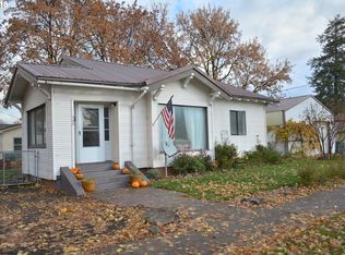 903 Y Ave, La Grande, OR 97850