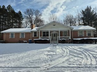 4237 Merritt Rd, Ypsilanti, MI 48197