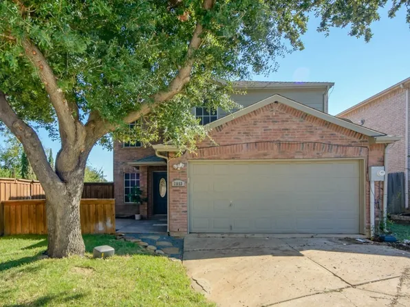 2053 Talon Dr, Lewisville, TX 75077