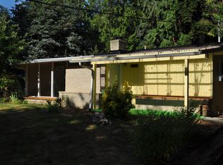 15241 Sandy Hook Rd NE, Poulsbo, WA 98370