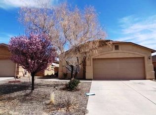 4748 Kelly Way NE, Rio Rancho, NM 87144