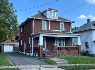 110 Hayes Ave, Endicott, NY 13760