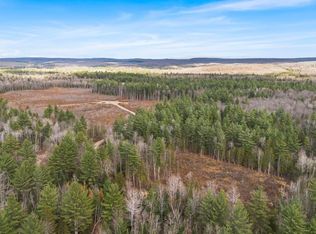 1213 N M 66 Hwy, East Jordan, MI 49727