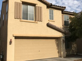 8444 Walker Gardens Pl, Las Vegas, NV 89166