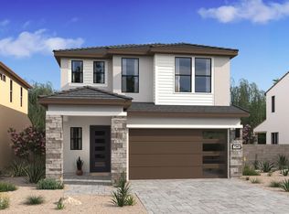 Prairie Willow Plan, Sheffield Place, Gilbert, AZ 85296