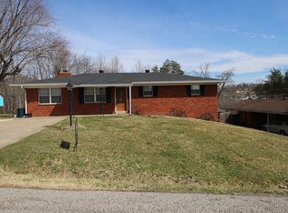 1248 Greenhill Rd, Ashland, KY 41102