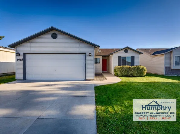 2415 Red Robin Way, Caldwell, ID 83605