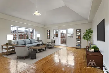 Rented by Cooper & Cooper Real Estate