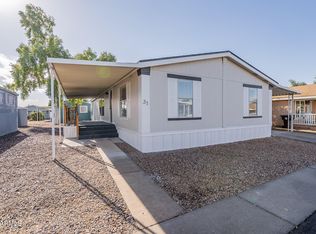19602 N 32nd St LOT 31, Phoenix, AZ 85050
