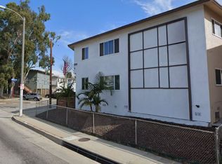 626 Kew, Inglewood, CA 90302