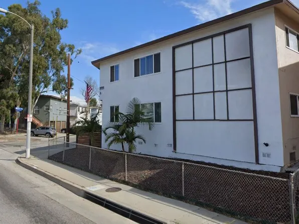626 Kew, 626 Kew St APT 8, Inglewood, CA 90302