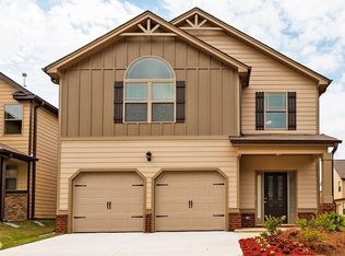 229 Emporia Loop #475, McDonough, GA