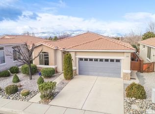 1545 Veneto Dr, Sparks, NV 89434