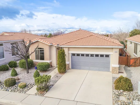 1545 Veneto Dr, Sparks, NV 89434