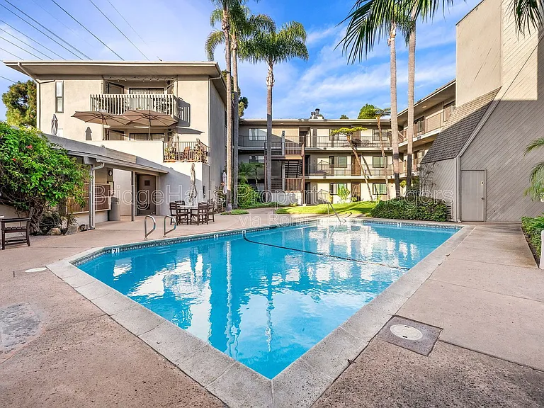 5750 Friars Rd #204 — Photo 32