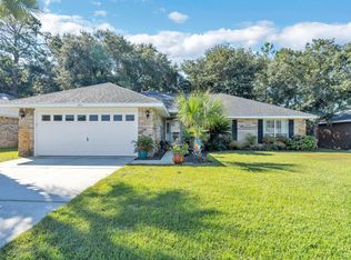 262 Beacon Way, Santa Rosa Beach, FL 32459