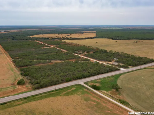 TRACT 11 HWY 97, Charlotte, TX 78011