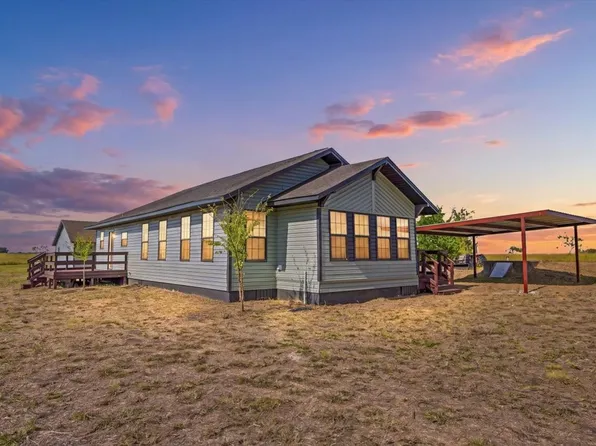 10201 County Road 107, Alvarado, TX 76009